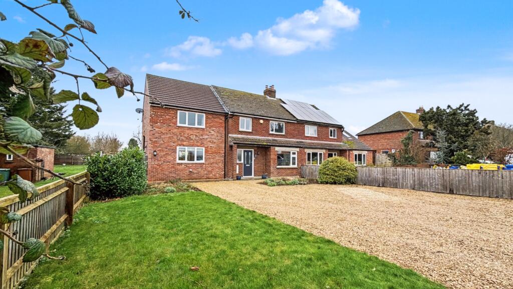 Main image of property: Otmoor View, Merton, Oxfordshire