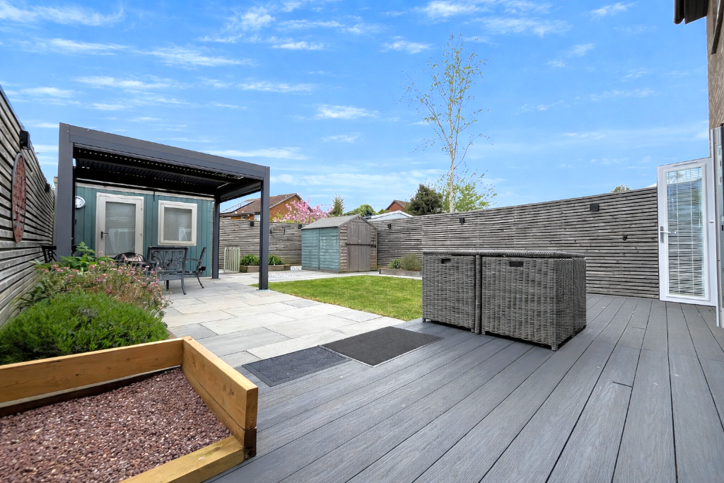 Main image of property: The Meadows, Herne Bay, Kent, CT6
