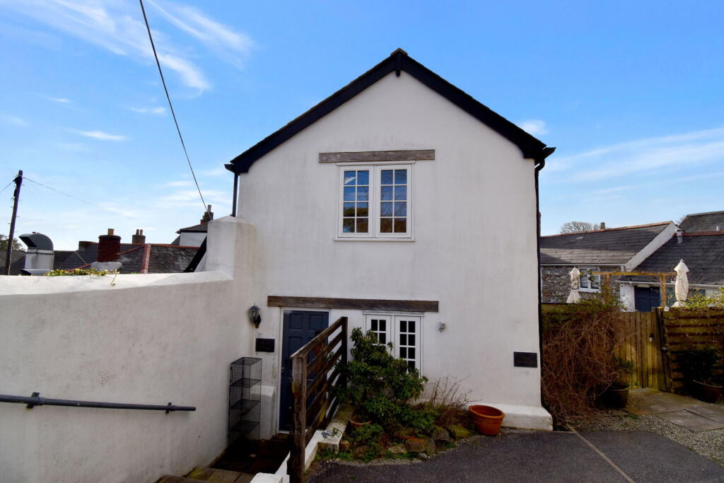 House in Truro - View 4