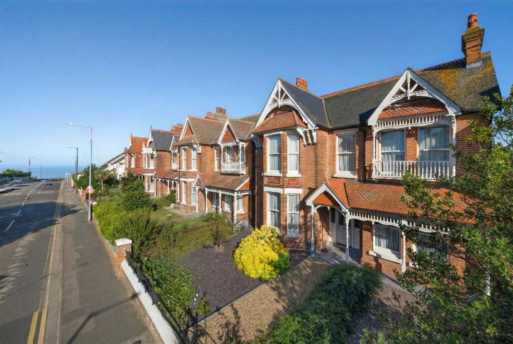 Main image of property: Canterbury Road, Herne Bay