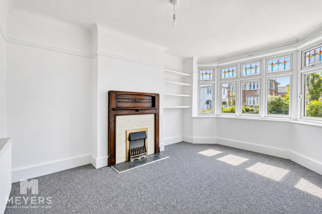 Apartment in Bournemouth - More