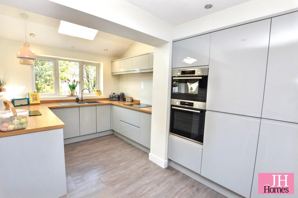 House in Swarthmoor, Low Greaves, Pennington - View 5