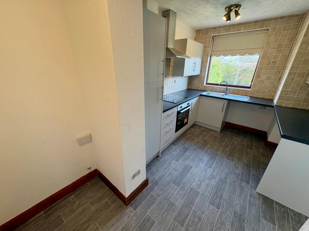 House in Ilkeston, Larklands - View 5