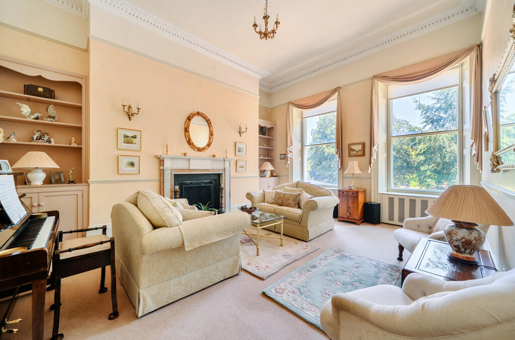 Sydney Place, Bath, Somerset, BA2 - View 2