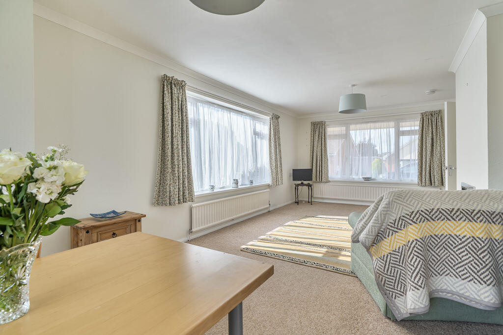 House in Taunton - More