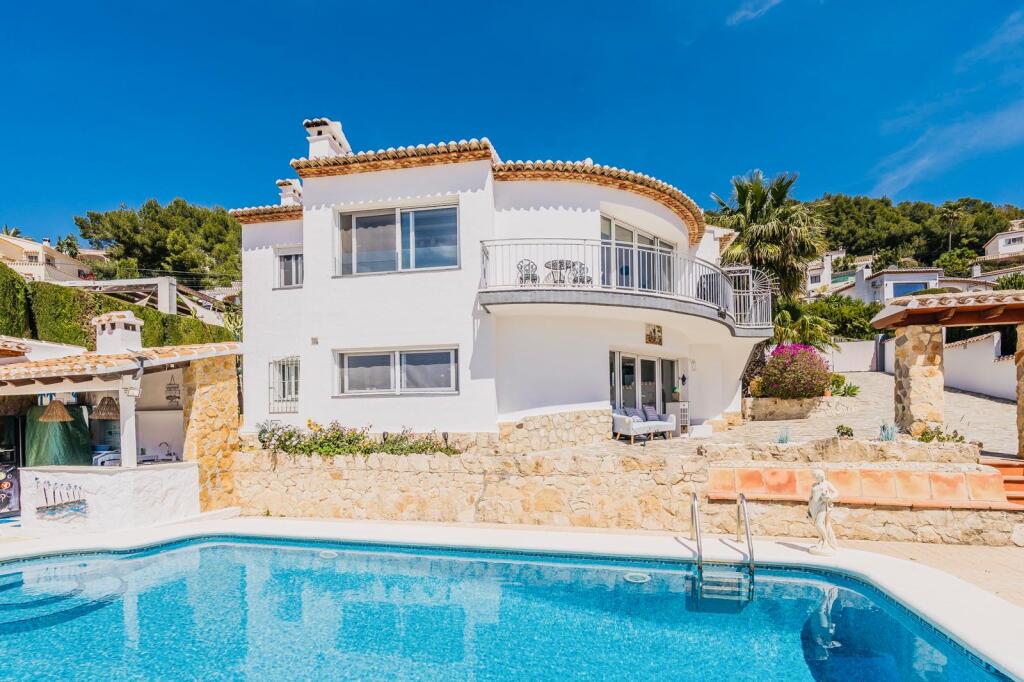 Main image of property: Valencia, Alicante, Javea