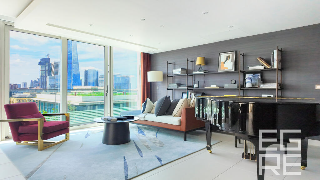 Main image of property: Sugar Quay, 1 Water Lane, London, EC3R