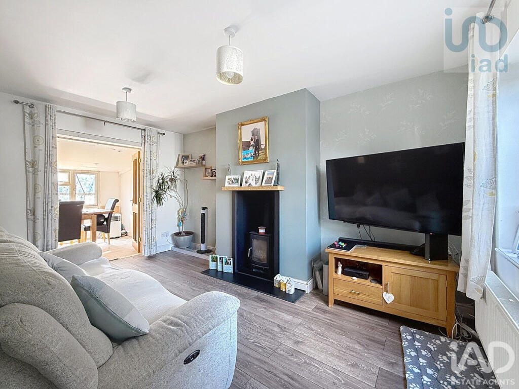 House in Harlow, Potter Street - View 5
