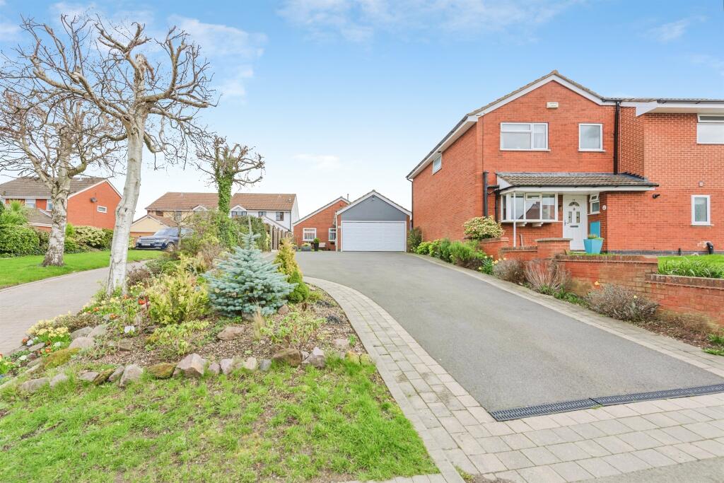 Additional image 19 of Whitehouse Road, Dordon, Tamworth