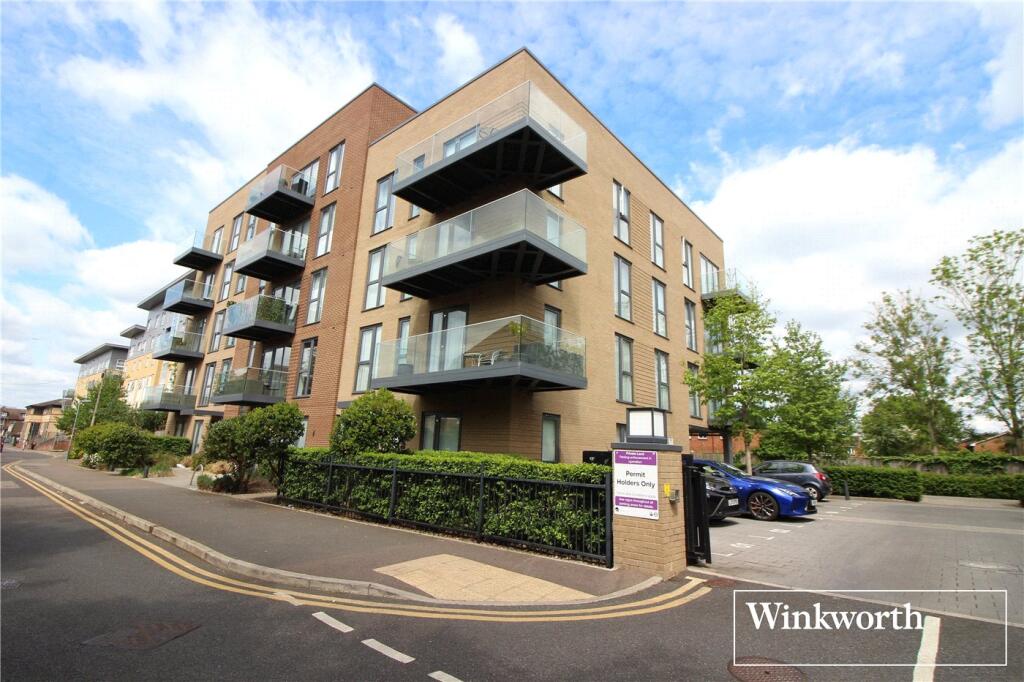 Main image of property: Station Road, Borehamwood, Hertfordshire, WD6