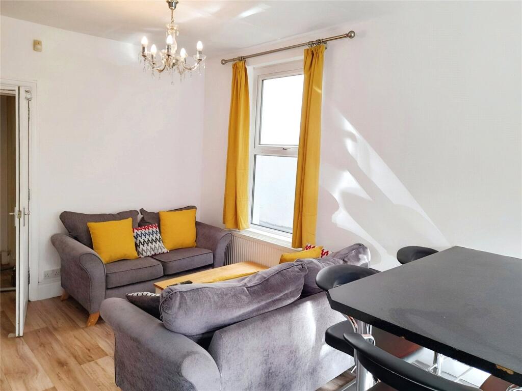 Main image of property: Maple Grove, Mutley, Plymouth, Devon, PL4