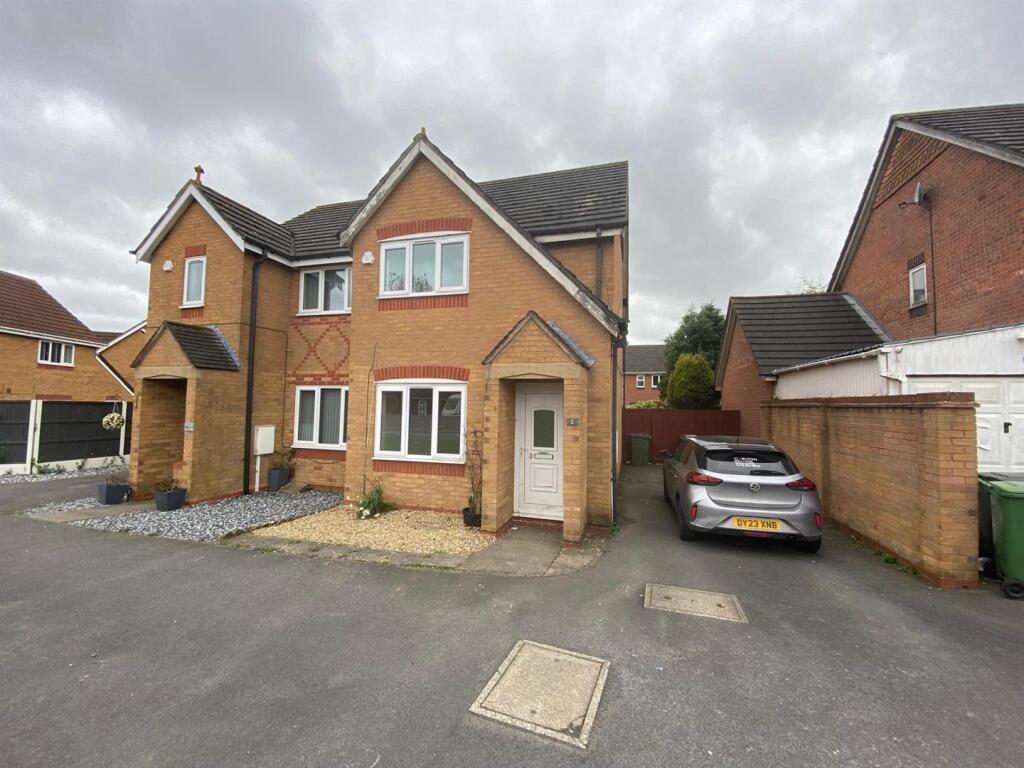 Main image of property: The Littlefare, Thorpe Astley, Leicester