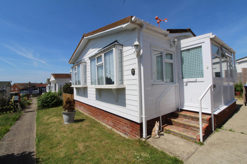 Main image of property: Applegarth Park, Seasalter Lane, CT5
