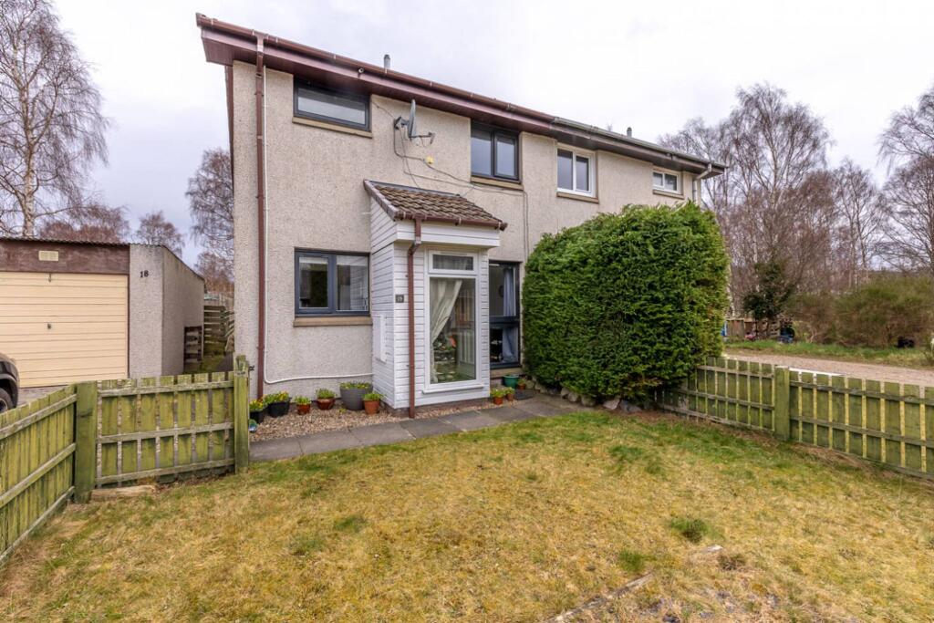 Main image of property: 19 Callart Road, Aviemore, PH22 1SR