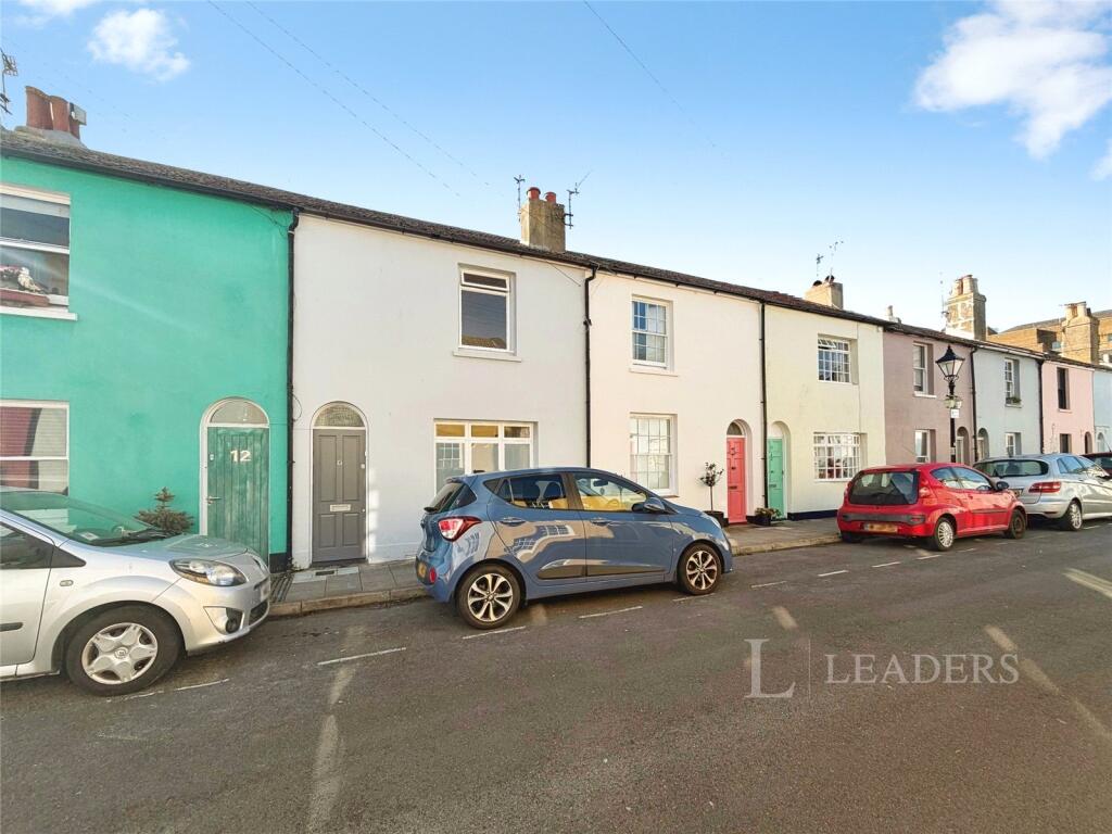 Main image of property: Kemp Street, Brighton, East Sussex