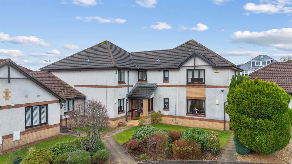 Main image of property: Marchbank Gardens, Paisley