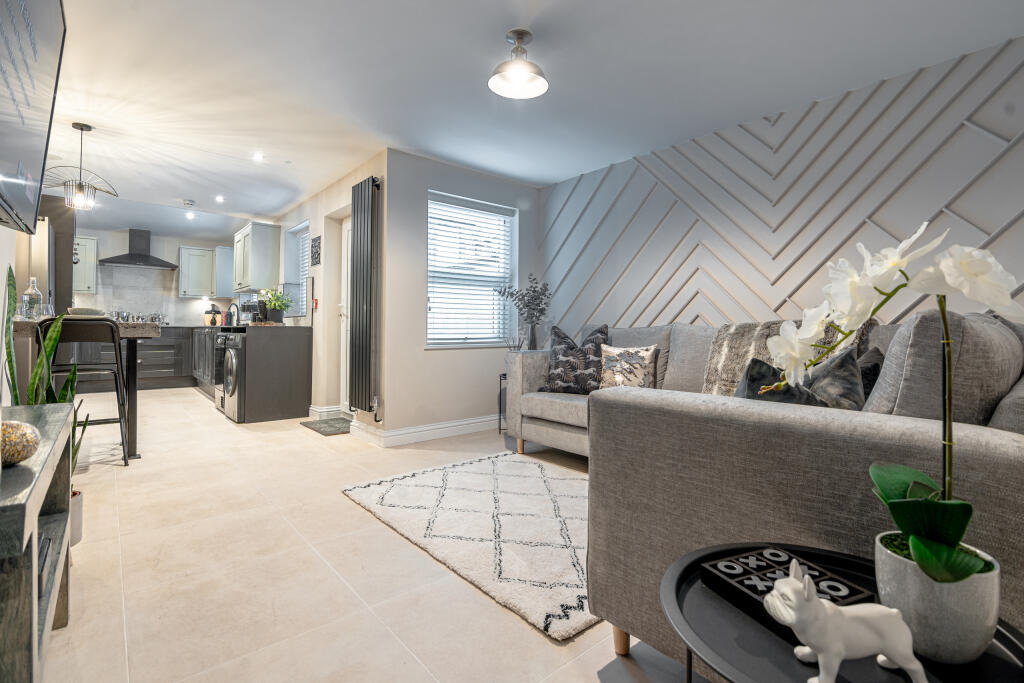 Main image of property: Adelaide Road, Kensington, Liverpool, Merseyside