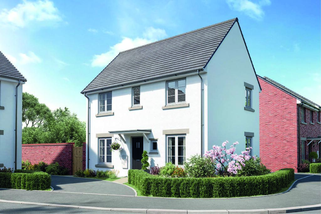 Main image of property: Off New Road,
Lufton,
Yeovil,
BA22