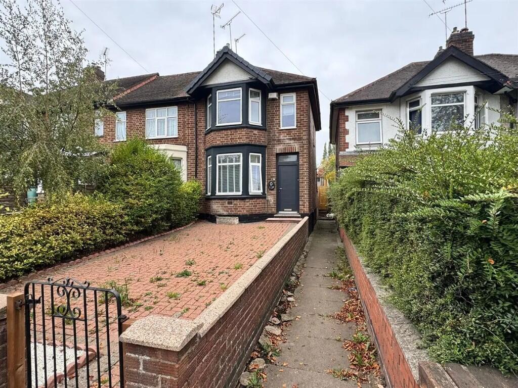 Main image of property: London Road, Coventry, West Midlands, CV3