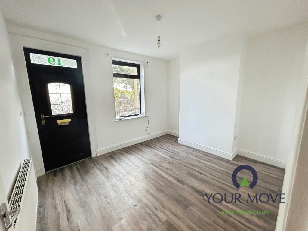 House in Sheffield - View 2