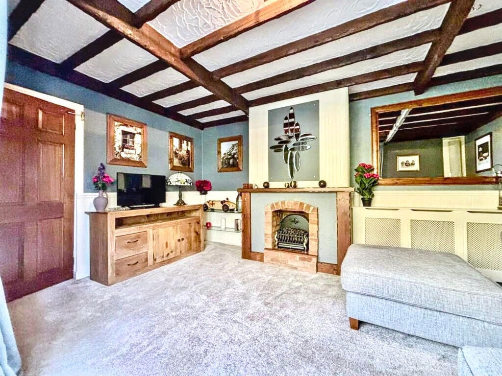 House in York, Beeford - View 4