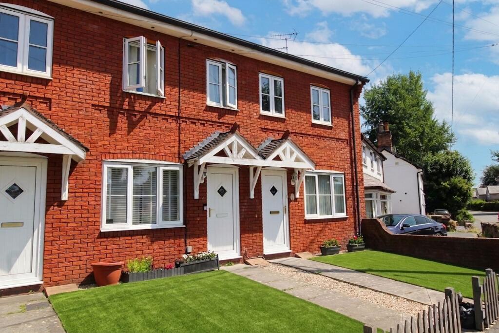 Main image of property: Wrexham Road, Mold, CH7