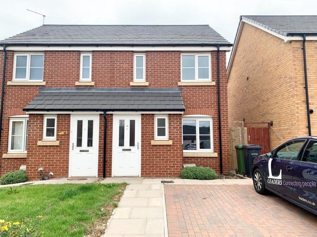 Main image of property: Weasel Avenue, WR9