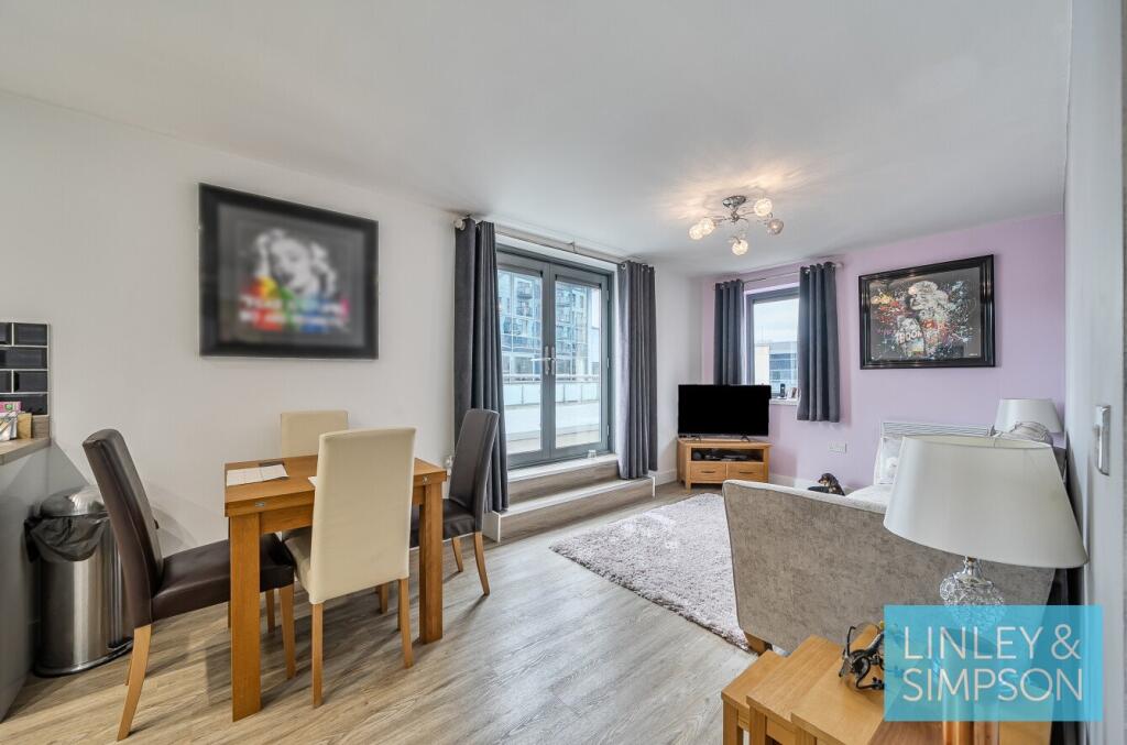 Main image of property: WATERLOO APARTMENTS, WATERLOO STREET,, LEEDS, LS10