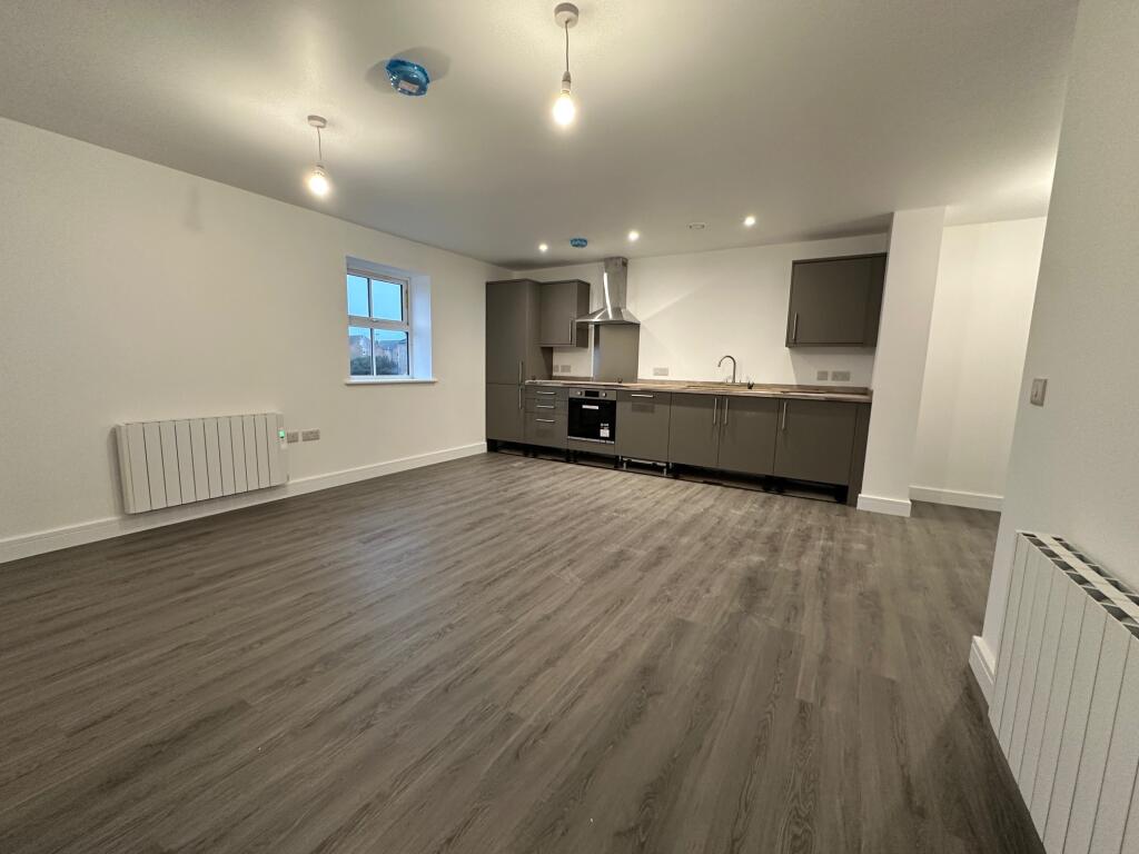 Main image of property: Abbeygate Court, March