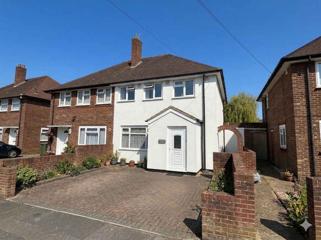 Main image of property: Windsor Avenue, Uxbridge, Greater London, UB10