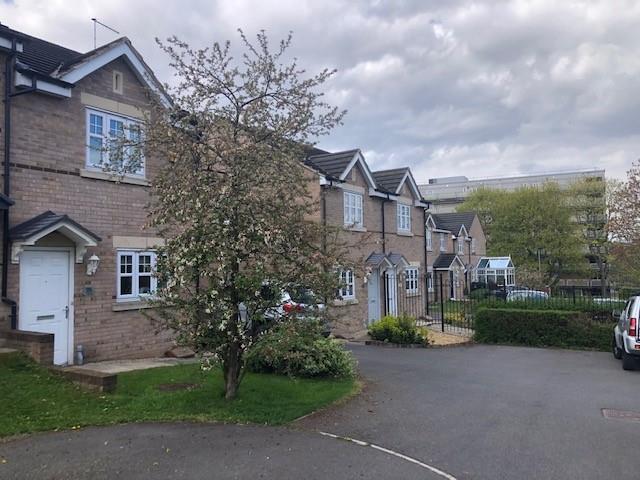 Main image of property: Rosedale Fold, Bradford