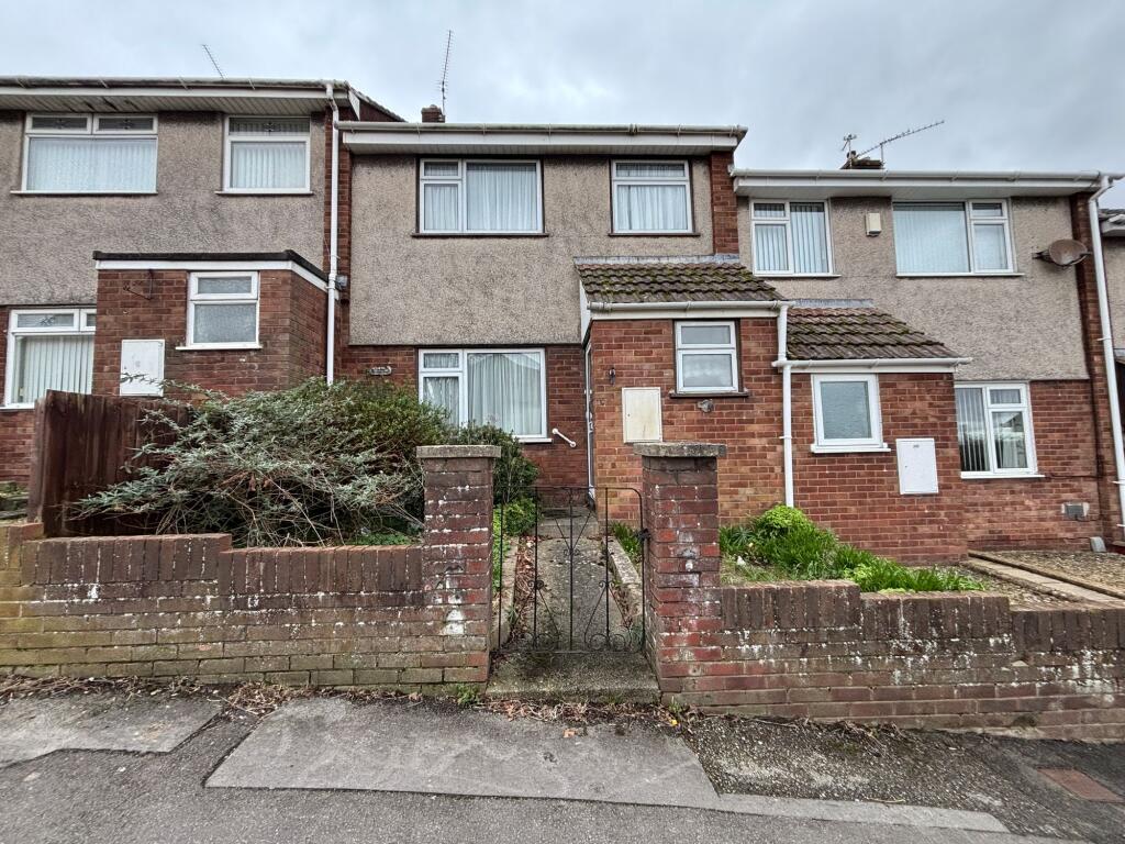 Main image of property: Holton Road, Barry, CF63