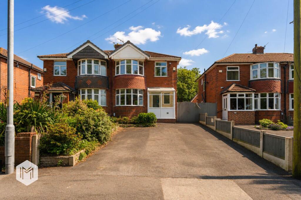 Main image of property: Long Lane, Bolton, BL2