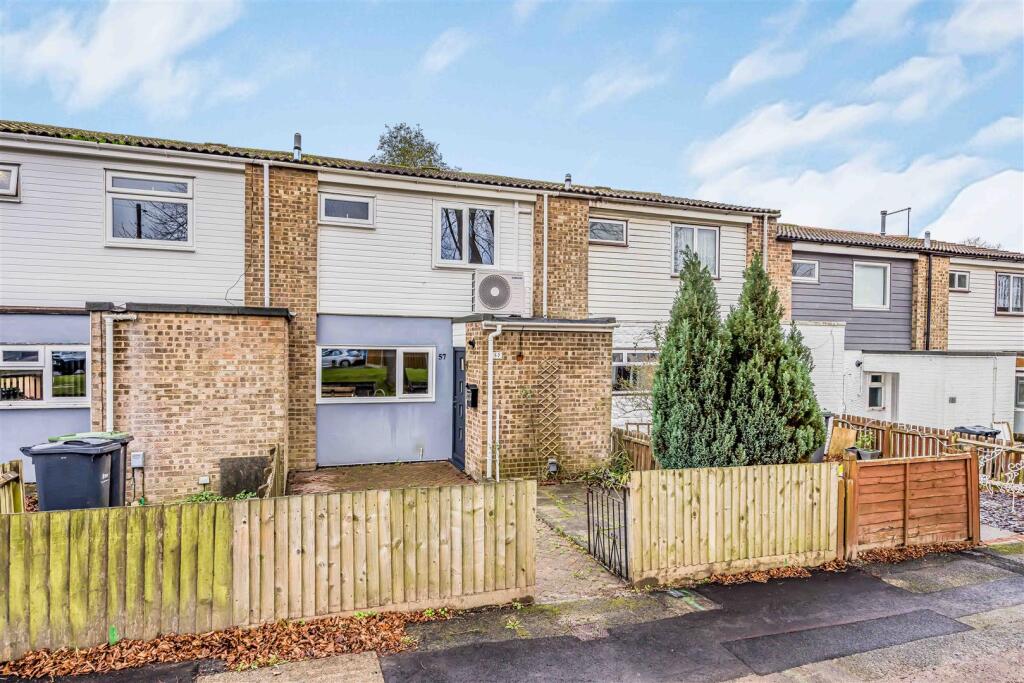 Main image of property: Zeus Lane, Waterlooville