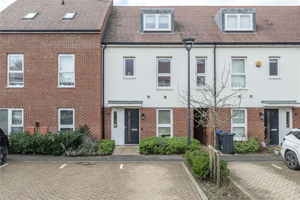 Main image of property: Addlestone, Surrey, KT15