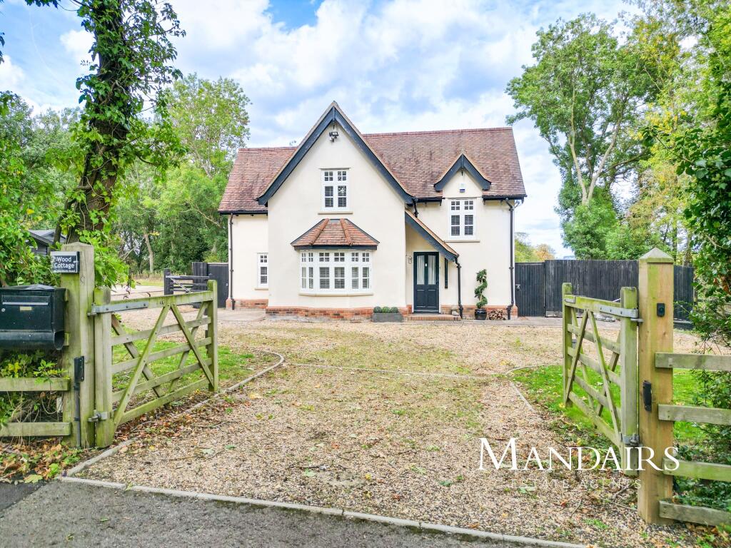 Main image of property: Old North Road, Water Newton, Peterborough