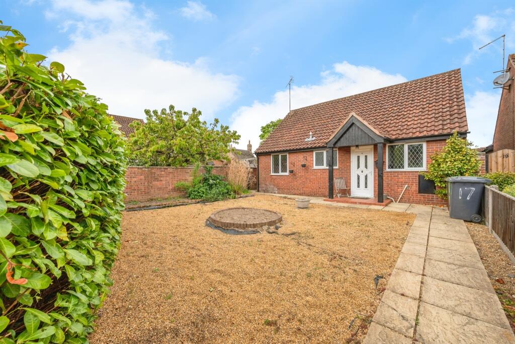 Main image of property: Latchmoor Park, Ludham, Great Yarmouth