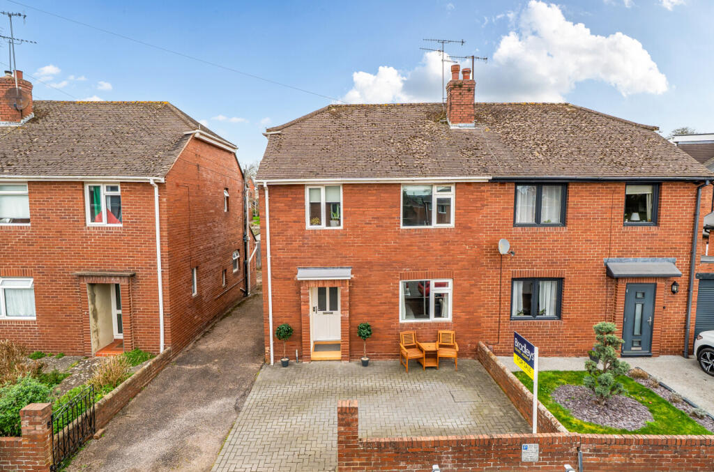 Main image of property: Kingsway, Heavitree, Exeter, Devon