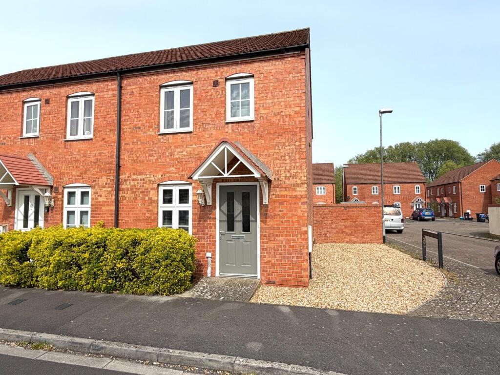 Main image of property: Sharpham Road, Glastonbury