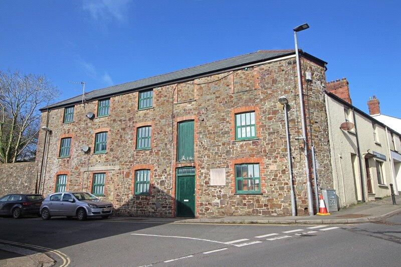Main image of property: The Mill, Station Road, Holsworthy