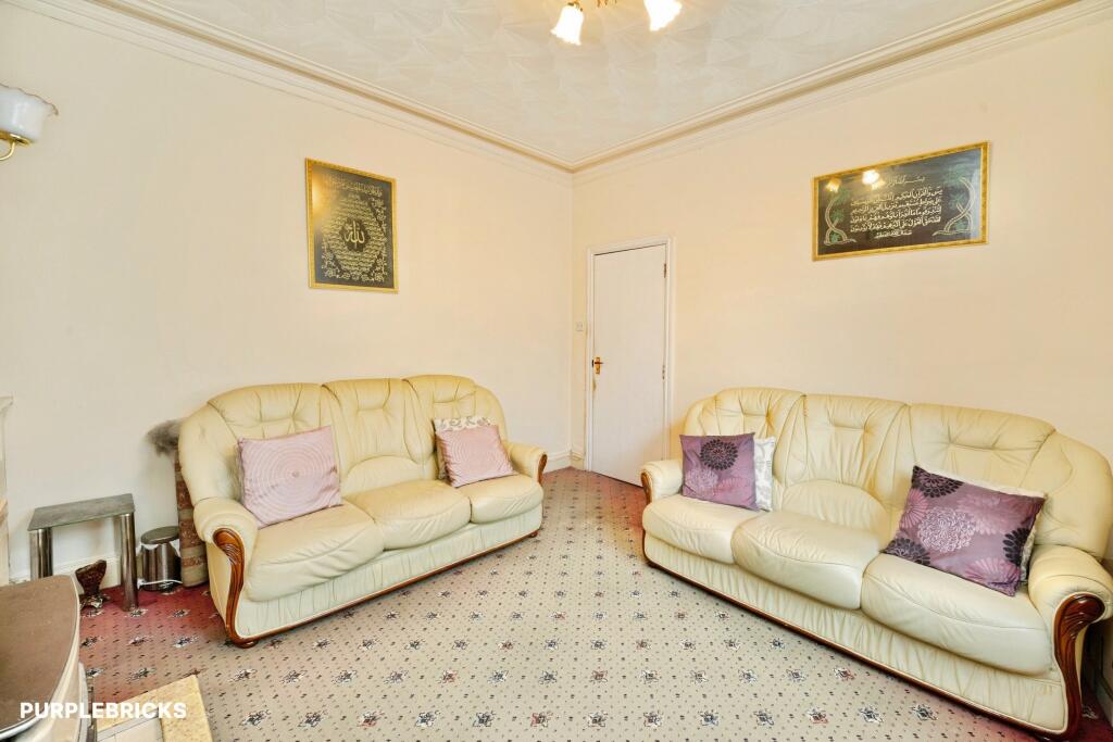 Carlisle Place, Bradford, BD8 photo 4