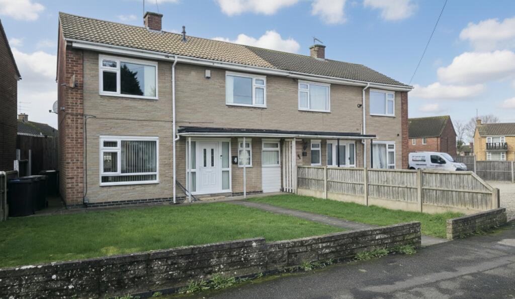 Main image of property: Tulliver Close, Bedworth, Warwickshire, CV12