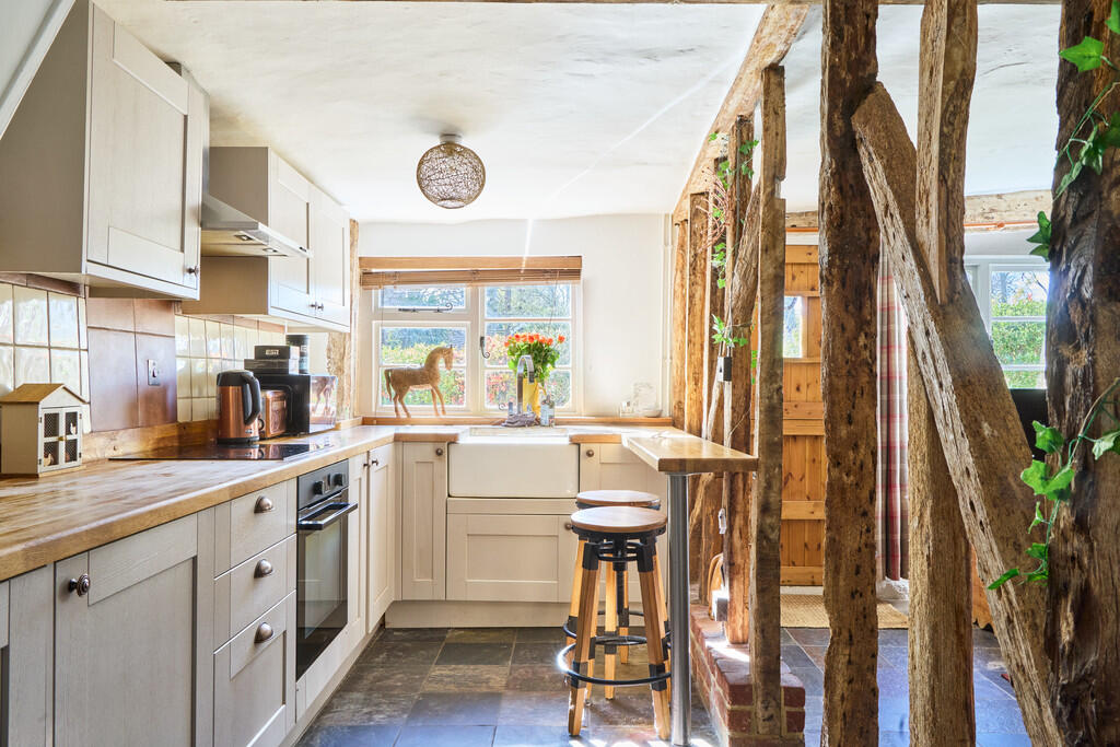 Woodditton, Newmarket, Cambridgeshire - More
