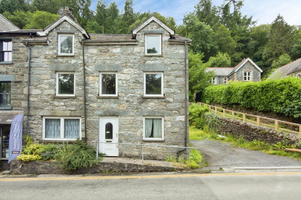 House in Betws y Coed, Betws-y-coed - View 3