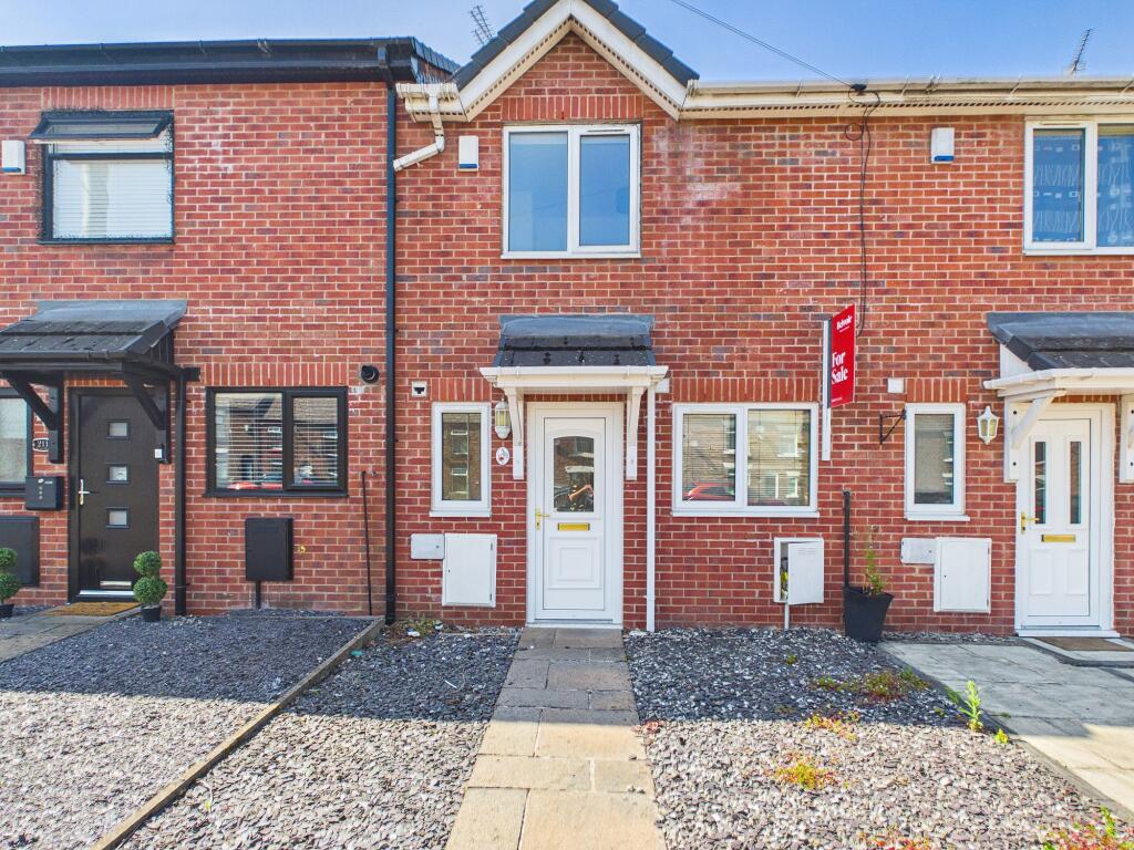 Main image of property: Ravenhead Road, Toll Bar, St Helens, WA10