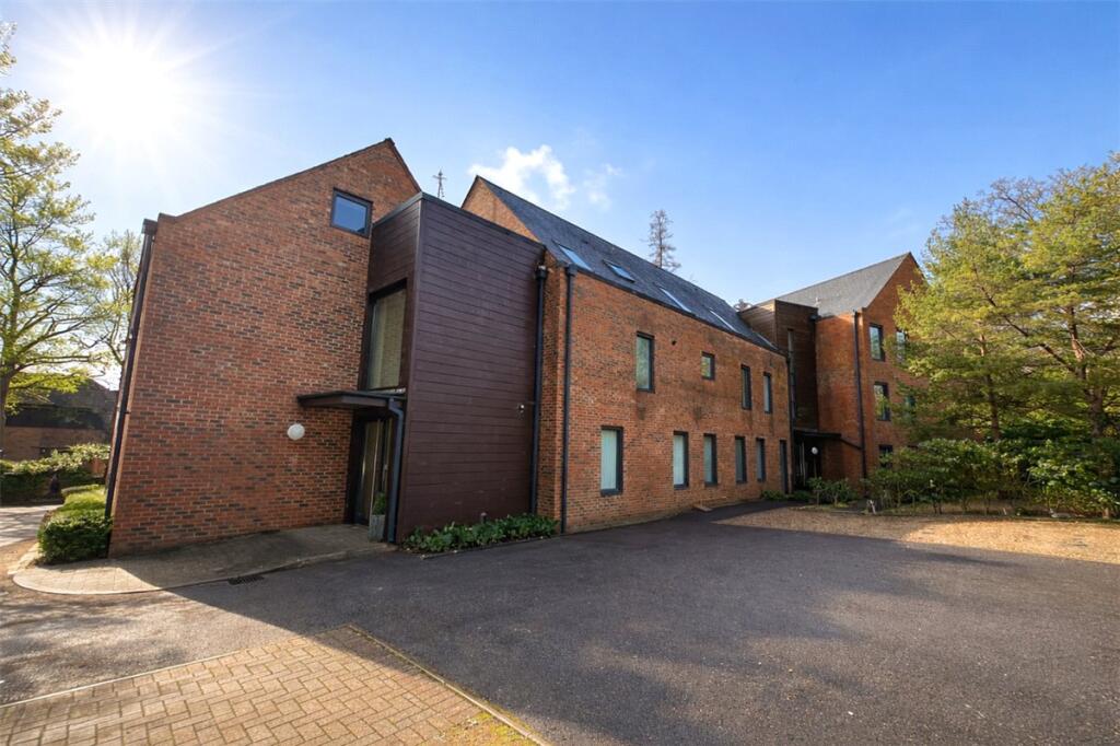 Main image of property: Bereweeke Road, Winchester, Hampshire, SO22