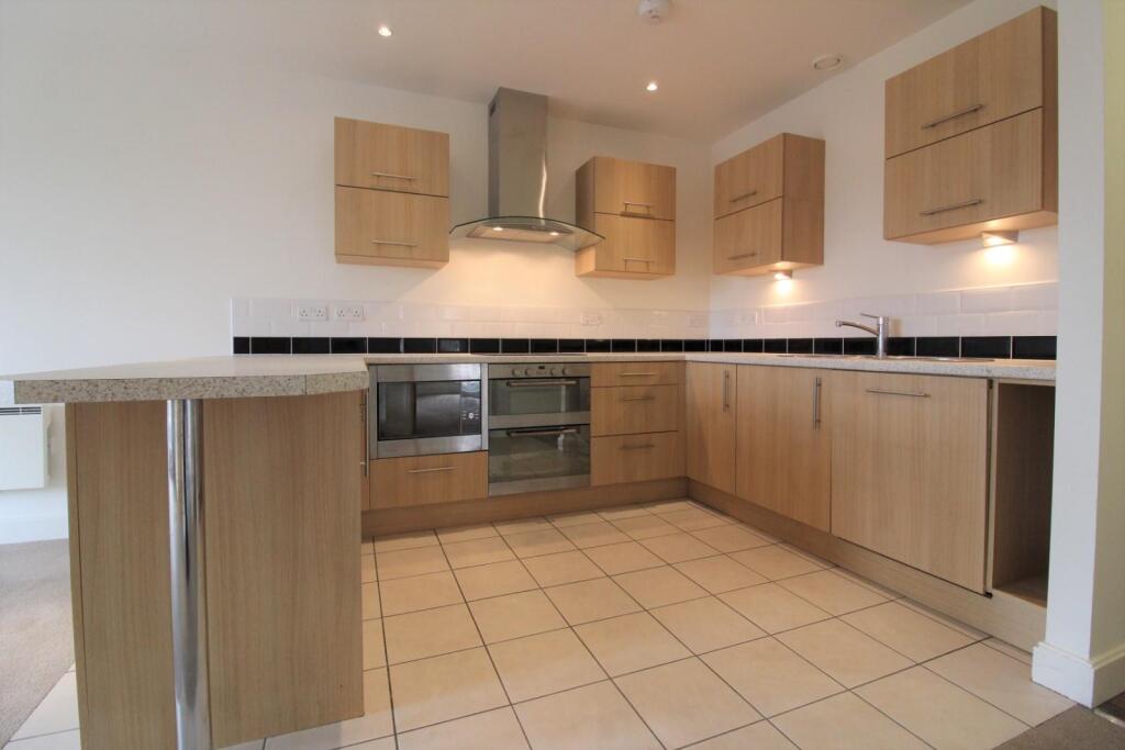 St. Marys Road, Market Harborough photo 4