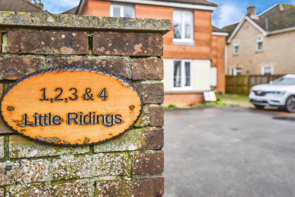 Main image of property: Malmesbury Road, Chippenham