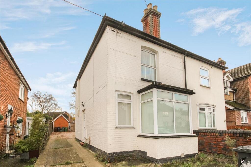 Main image of property: Stoughton Road Guildford Surrey