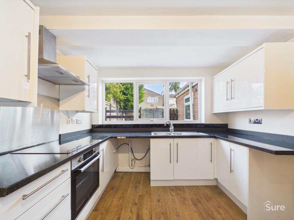 House in Derby, Heatherton - View 4